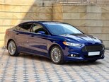 Ford Fusion (North America)-2