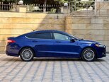 Ford Fusion (North America)-7