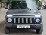 LADA (VAZ) Niva-1
