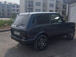 LADA (VAZ) Niva-8