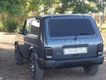 LADA (VAZ) Niva-4