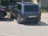 LADA (VAZ) Niva-5