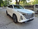 Changan Uni-Z-1