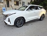 Changan Uni-Z-8