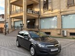 Opel Astra-1