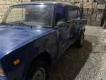 LADA (VAZ) 2107-1