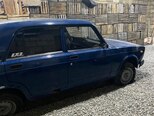 LADA (VAZ) 2107-7