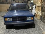LADA (VAZ) 2107-2