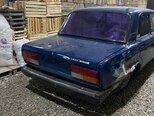LADA (VAZ) 2107-12