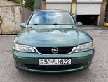 Opel Vectra-1