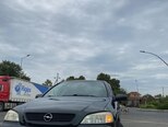 Opel Astra-3