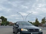 Opel Astra-1