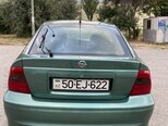 Opel Vectra-2
