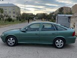 Opel Vectra-5