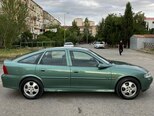 Opel Vectra-4