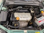 Opel Vectra-8