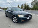 Opel Astra-2