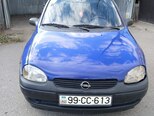 Opel Corsa-1