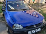 Opel Corsa-2