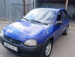 Opel Corsa-4