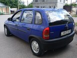 Opel Corsa-6