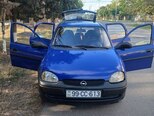 Opel Corsa-8
