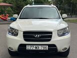 Hyundai Santa Fe-1