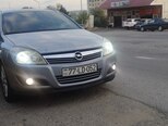 Opel Astra-1