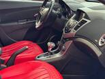 Chevrolet Cruze-15