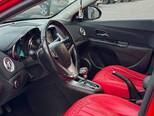 Chevrolet Cruze-12