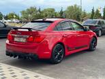 Chevrolet Cruze-10