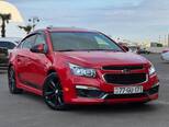 Chevrolet Cruze-3