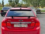 Chevrolet Cruze-8