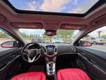 Chevrolet Cruze-11