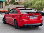 Chevrolet Cruze-5