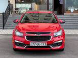 Chevrolet Cruze-1