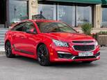 Chevrolet Cruze-16