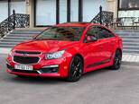 Chevrolet Cruze-4