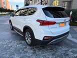 Hyundai Santa Fe-5