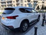 Hyundai Santa Fe-3
