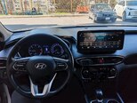 Hyundai Santa Fe-10