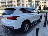 Hyundai Santa Fe-7