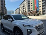 Hyundai Santa Fe-8