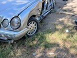Mercedes E 200-5