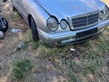 Mercedes E 200-2