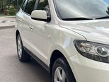 Hyundai Santa Fe-7