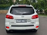 Hyundai Santa Fe-2
