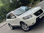 Hyundai Santa Fe-8