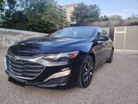 Chevrolet Malibu-4