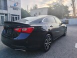 Chevrolet Malibu-8